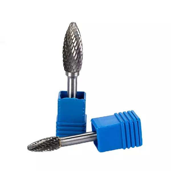 Glodala za metal 12mm Elipsasto zaobljeno