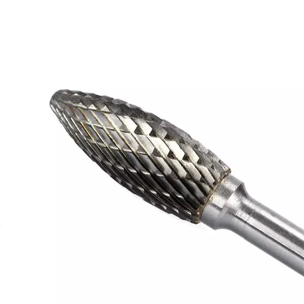 Glodala za metal 12mm Elipsasto zaobljeno - Slika 3