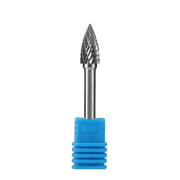 Glodala za metal 12mm Konusno Spicasto
