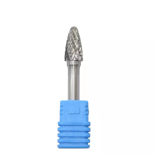 Glodala za metal 12mm Zaobljeno