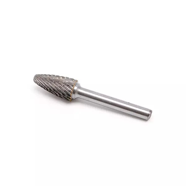 Glodala za metal 12mm Zaobljeno