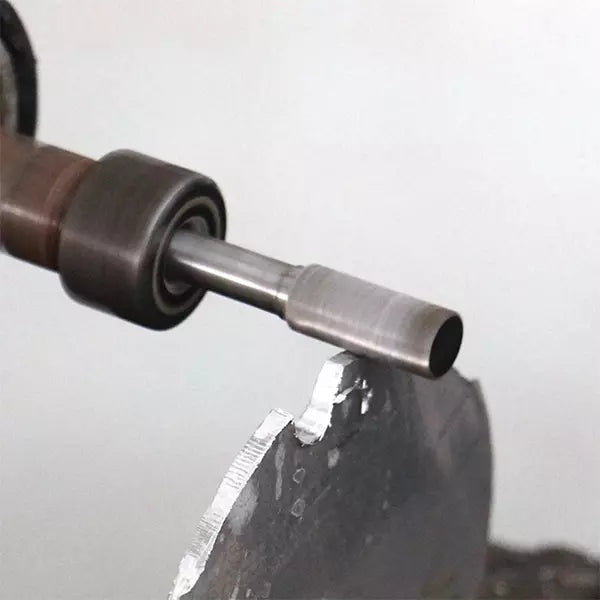 Glodala za metal 4mm set 10 komada