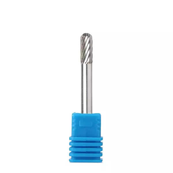 Glodala za metal 6mm Cilindricno Kuglicasto
