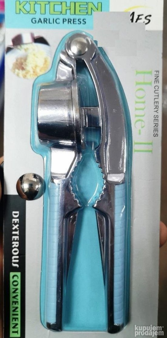Gnjecilica za beli luk