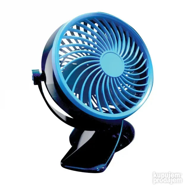 Go Fan Mini Ventilator
