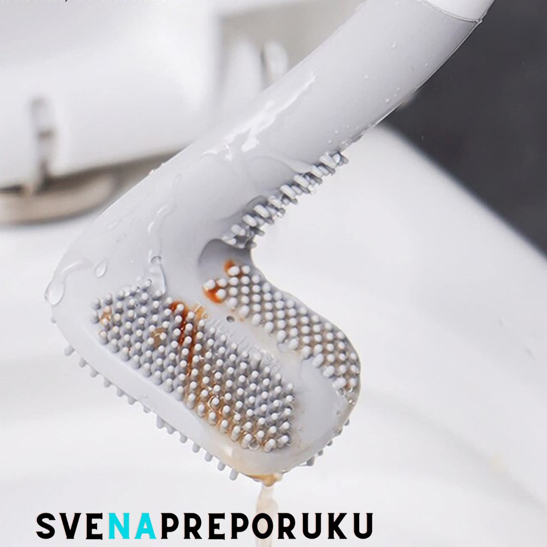 Golf cetka za pranje 1i 1 gratis