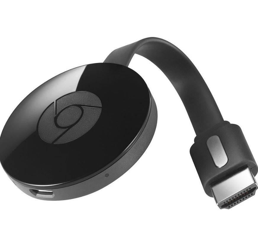 Google Chromecast streaming uredjaj Google Chromecast streaming uredjaj