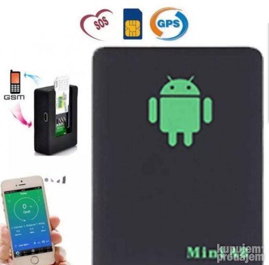 Gps Gprs Gsm