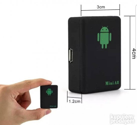 Gps Gprs Gsm