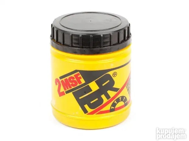 Grafitna mast FOR 2 MSF 0.81