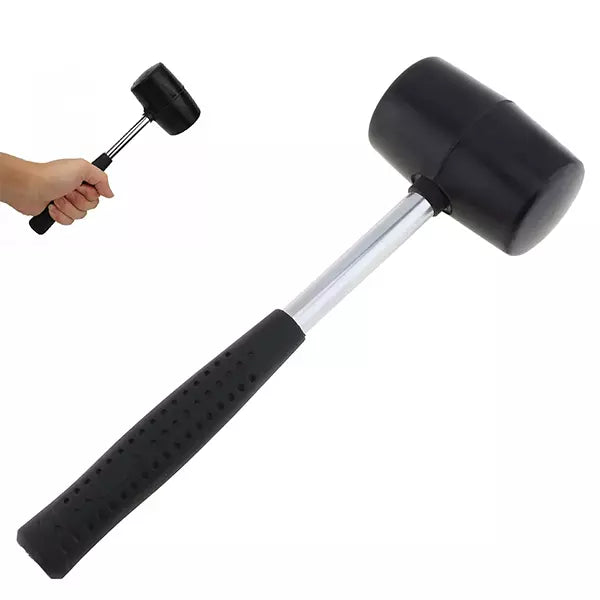 Gumeni cekic 900g 65mm