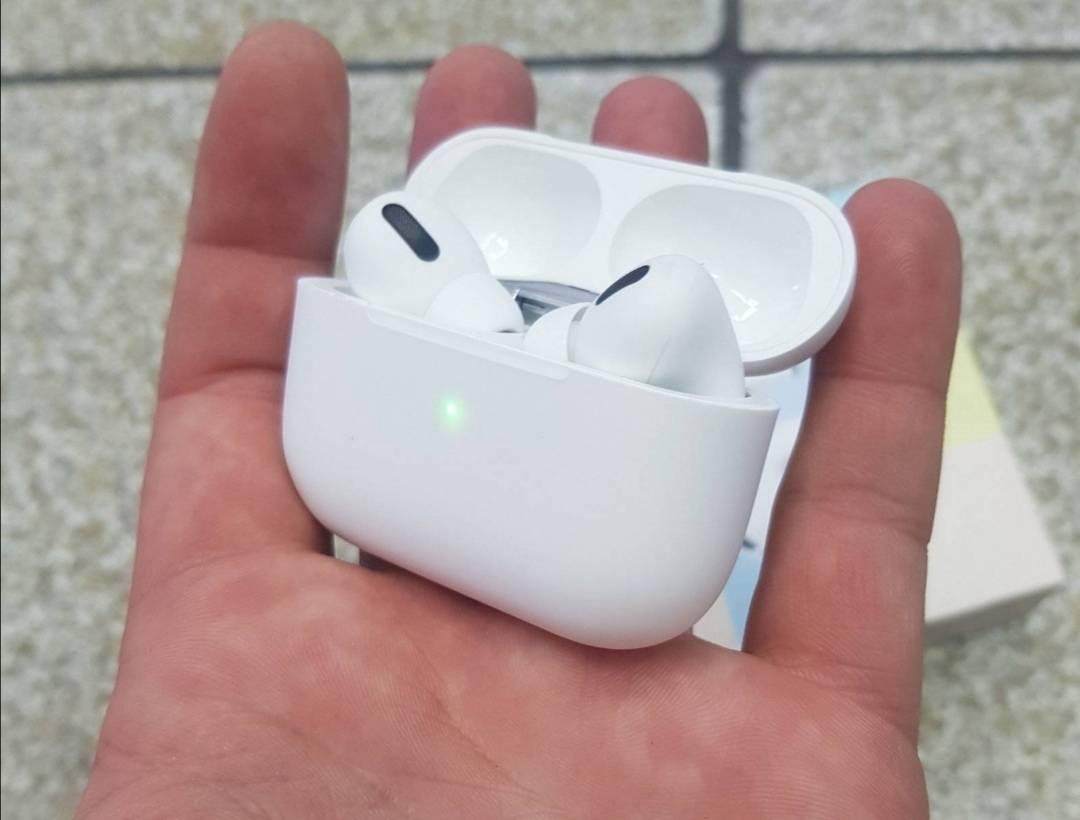 Gumirane Airpods sluske upgrade model Gumirane Airpods sluske upgrade model