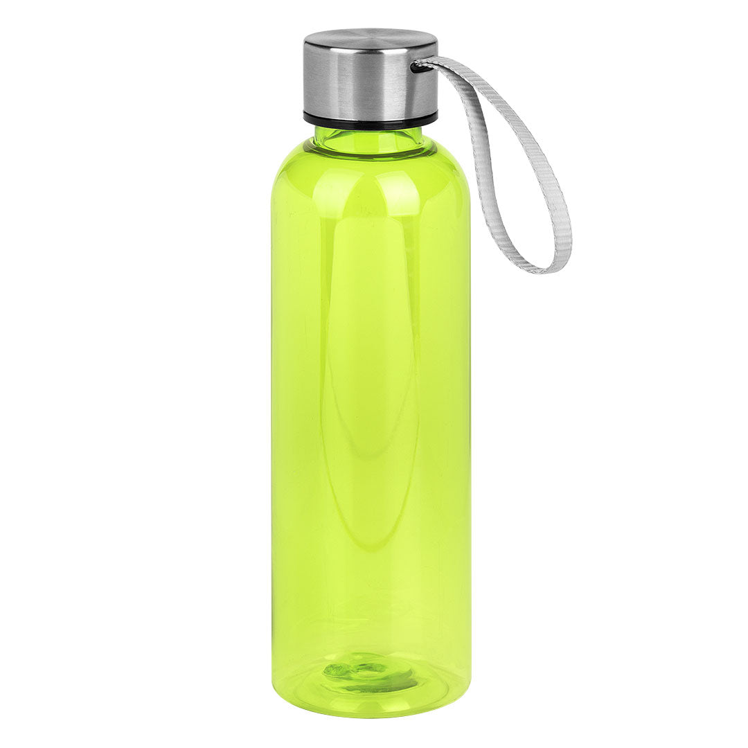 H2O PLUS sportska boca 550 ml svetlo zelena