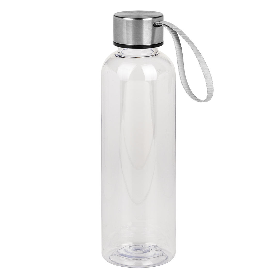 H2O PLUS sportska boca 550 ml transparentna