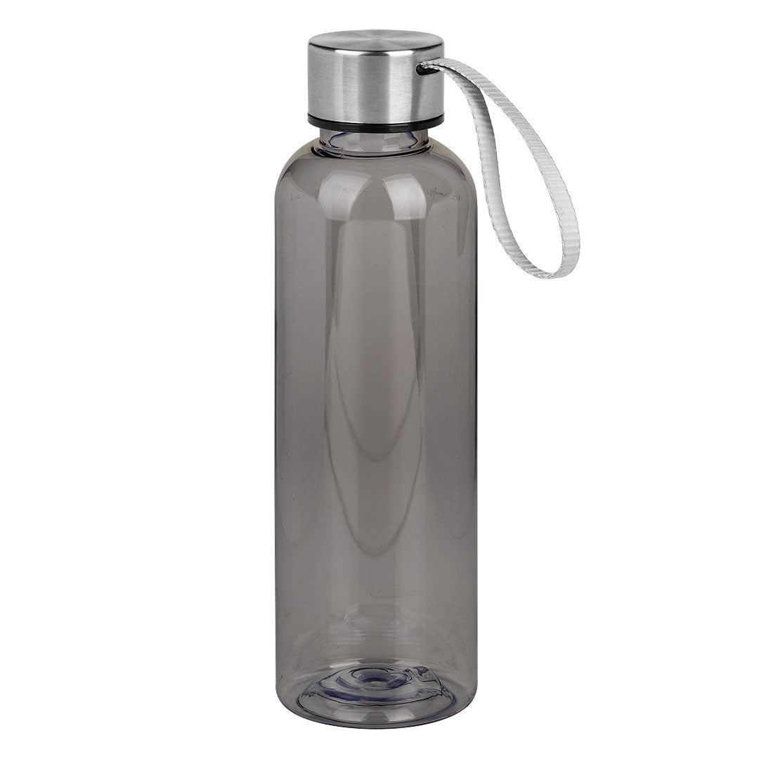 H2O TRITAN sportska boca 550 ml crna