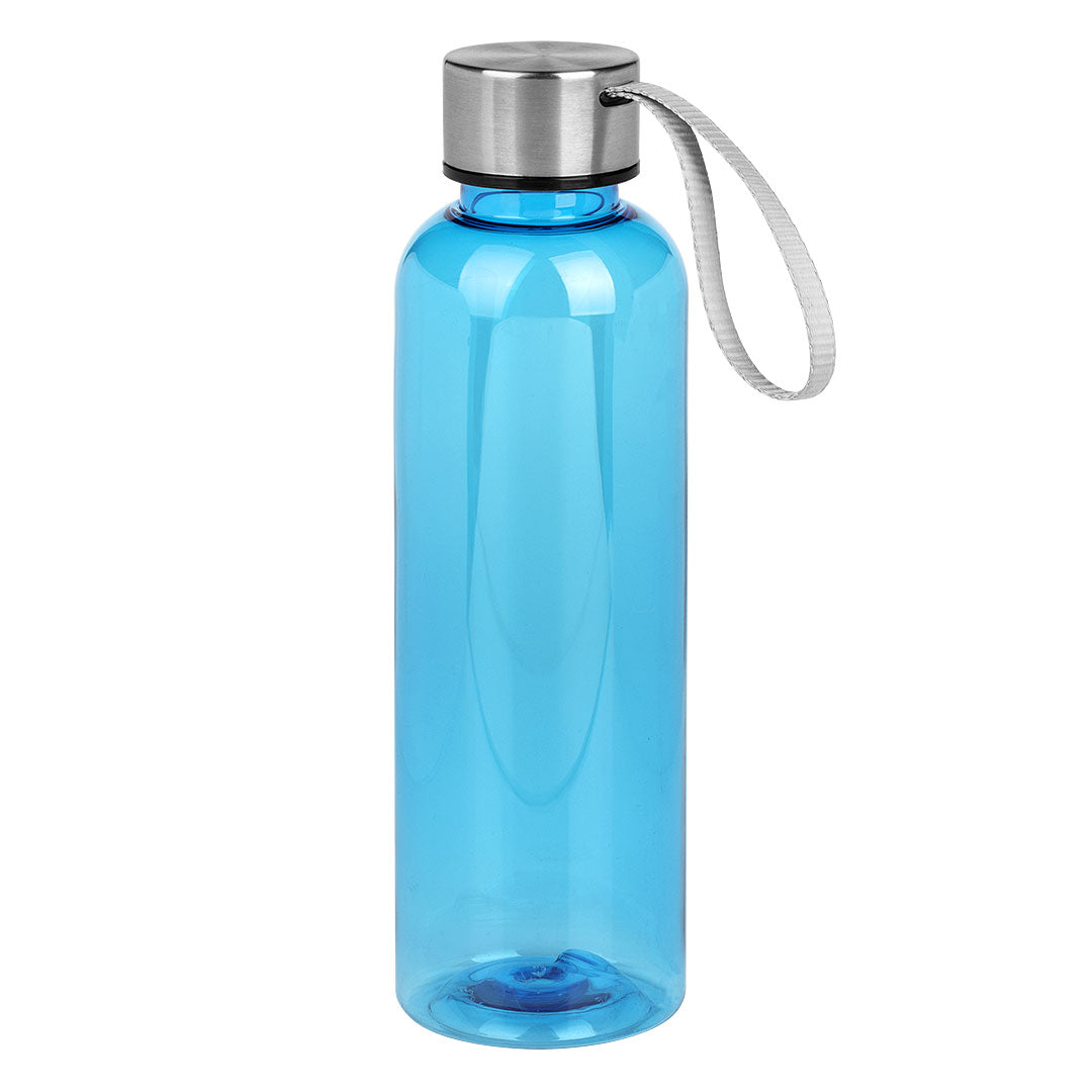 H2O TRITAN sportska boca 550 ml plava