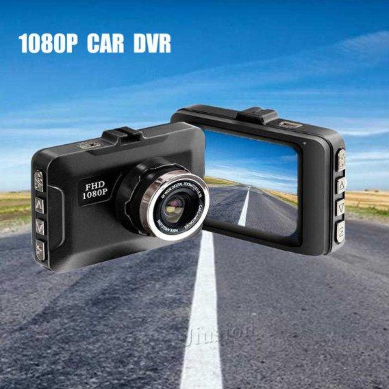 HD kamera za automobil HD kamera za automobil - Slika 4