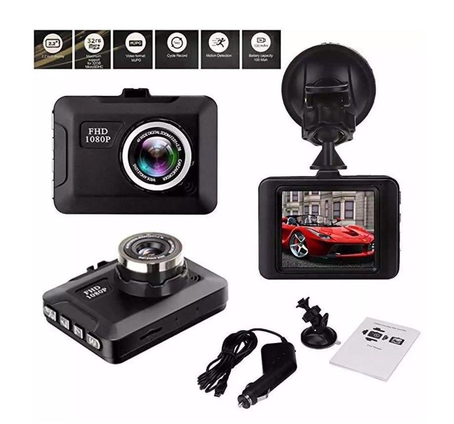 HD kamera za automobil HD kamera za automobil - Slika 5