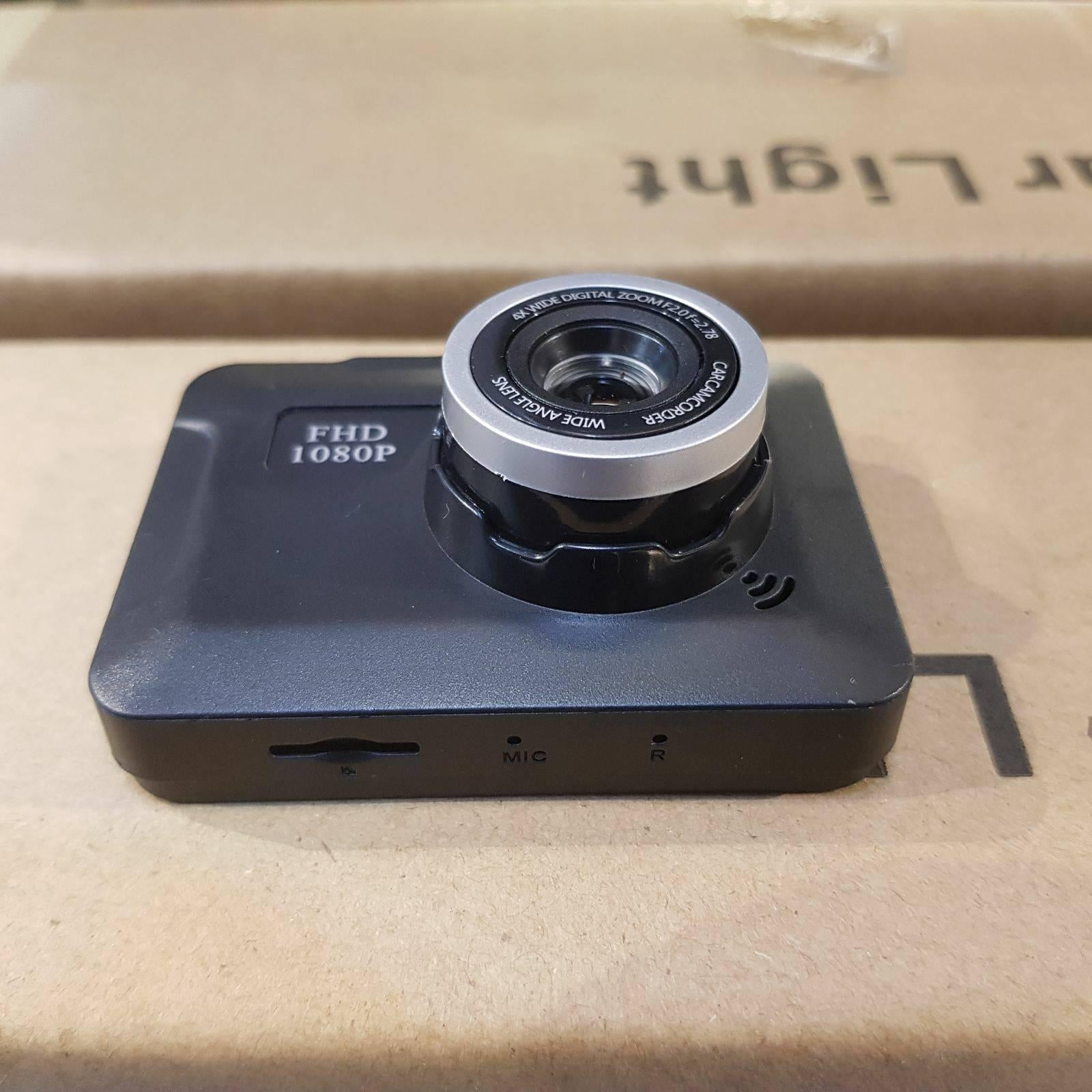 HD kamera za automobil HD kamera za automobil - Slika 6