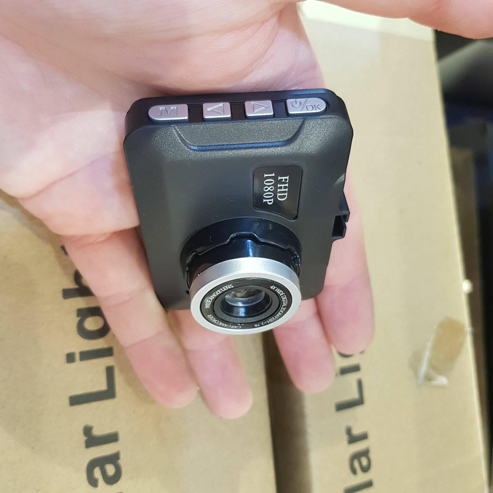 HD kamera za automobil HD kamera za automobil - Slika 7