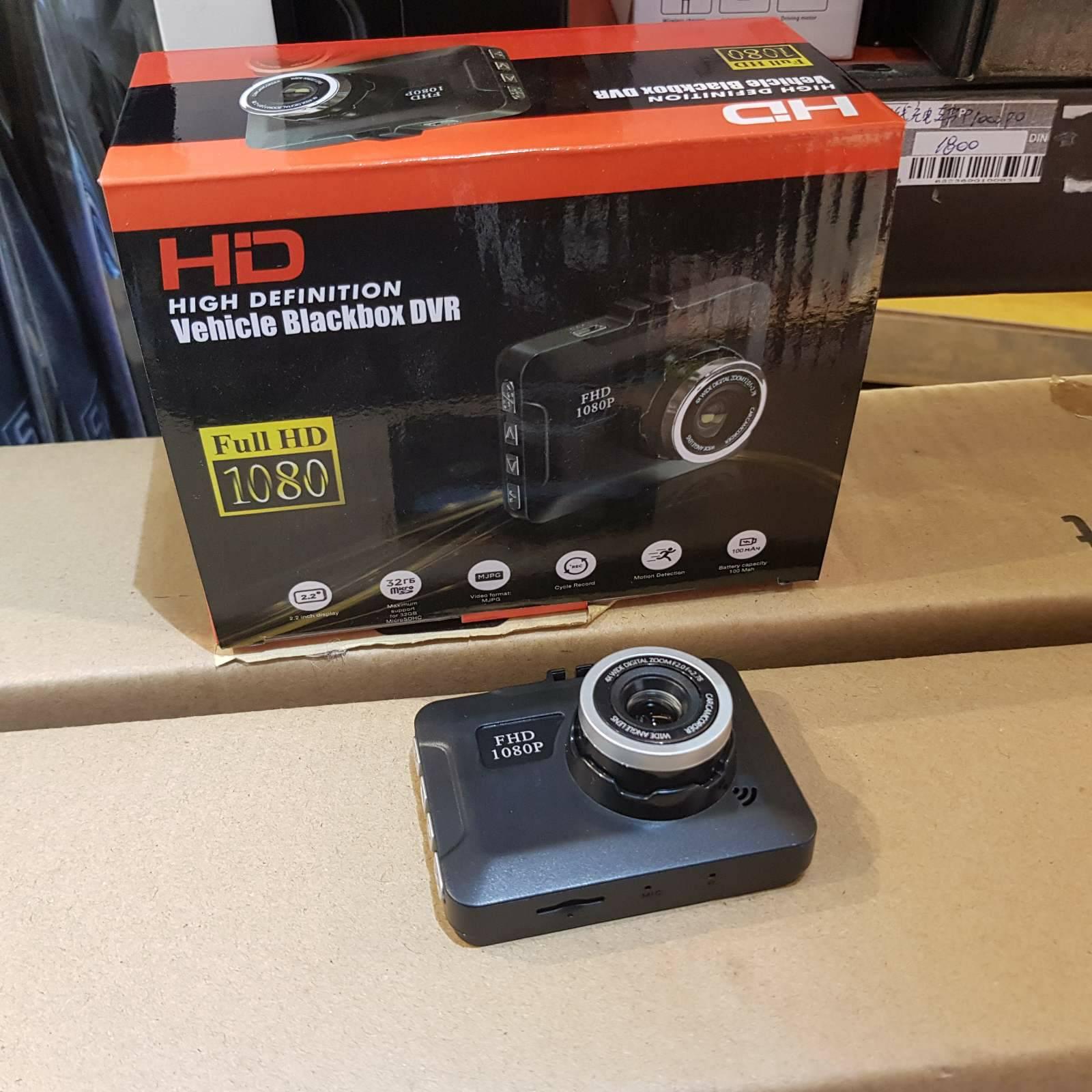 HD kamera za automobil HD kamera za automobil - Slika 8