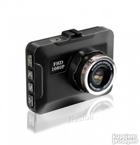 HD kamera za automobil KAMERA HD kamera Kamera hd HD KAMERA - Slika 2