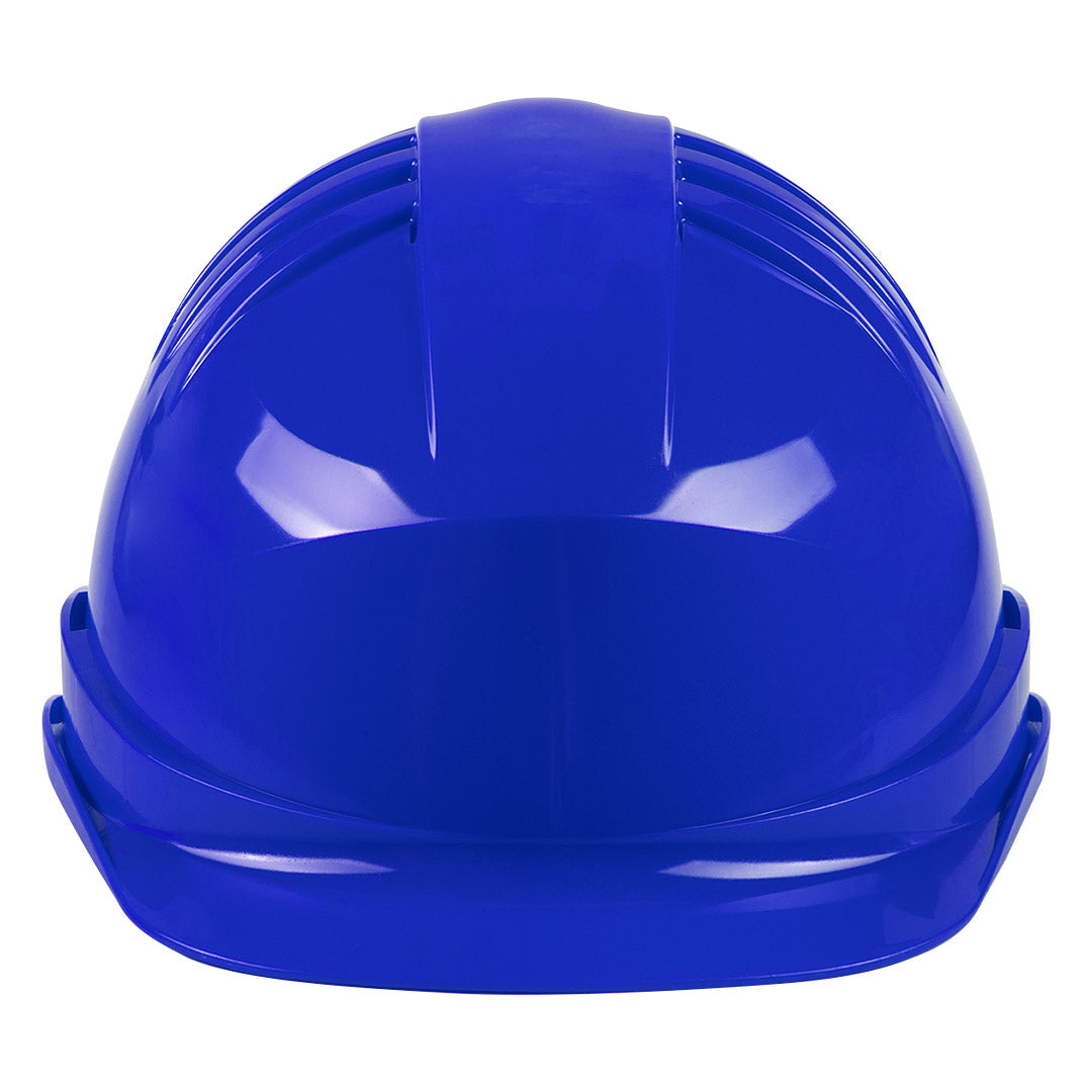 HELMET PRO zastitni slem od hdpe materijala plavi