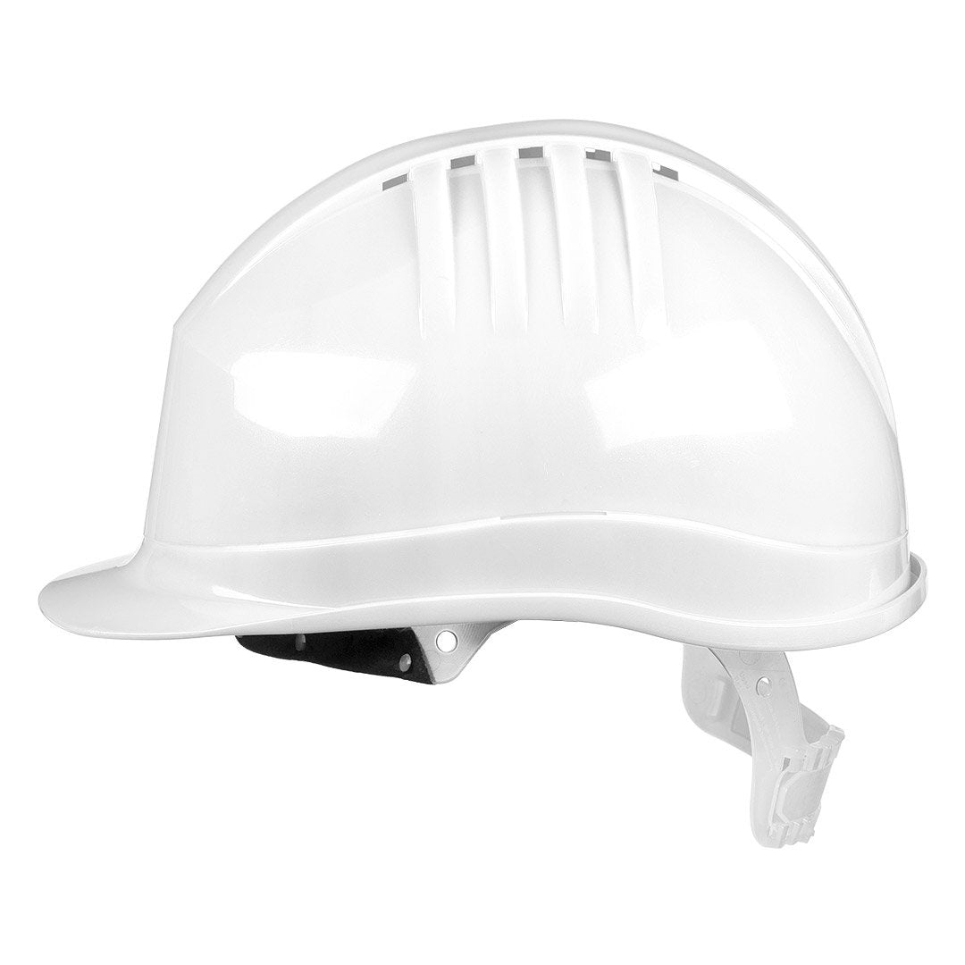 HELMET zastitni slem od hdpe materijala beli