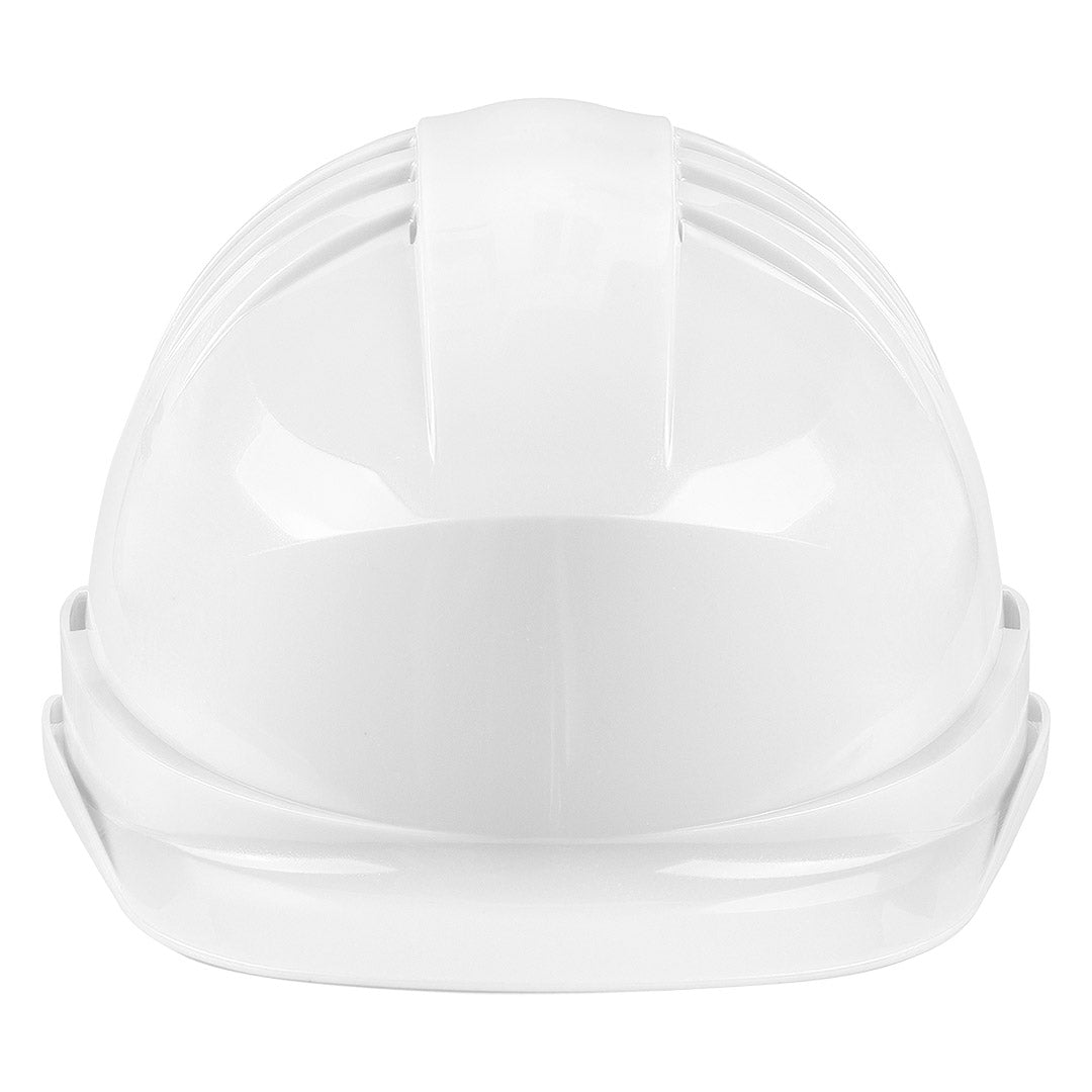 HELMET zastitni slem od hdpe materijala beli