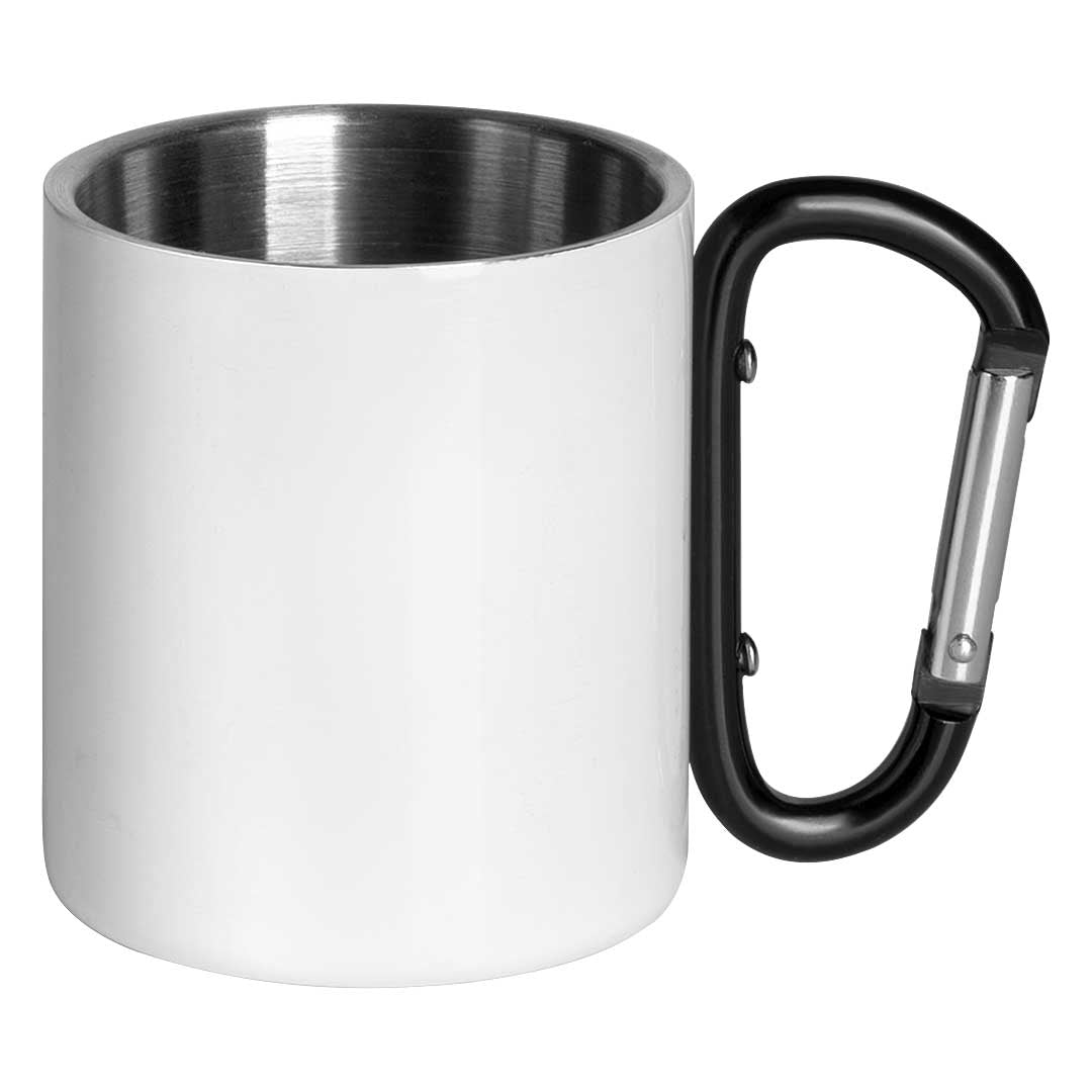HIKE SUBLI solja 200 ml crna