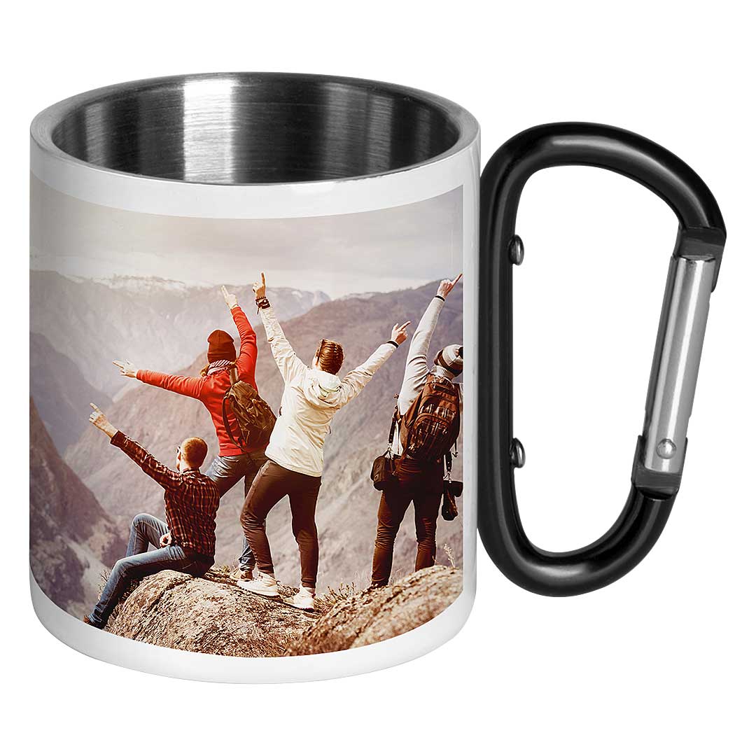 HIKE SUBLI solja 200 ml crna