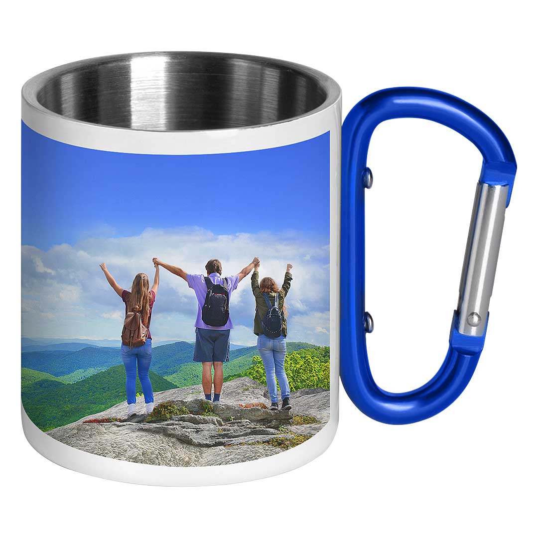 HIKE SUBLI solja 200 ml plava