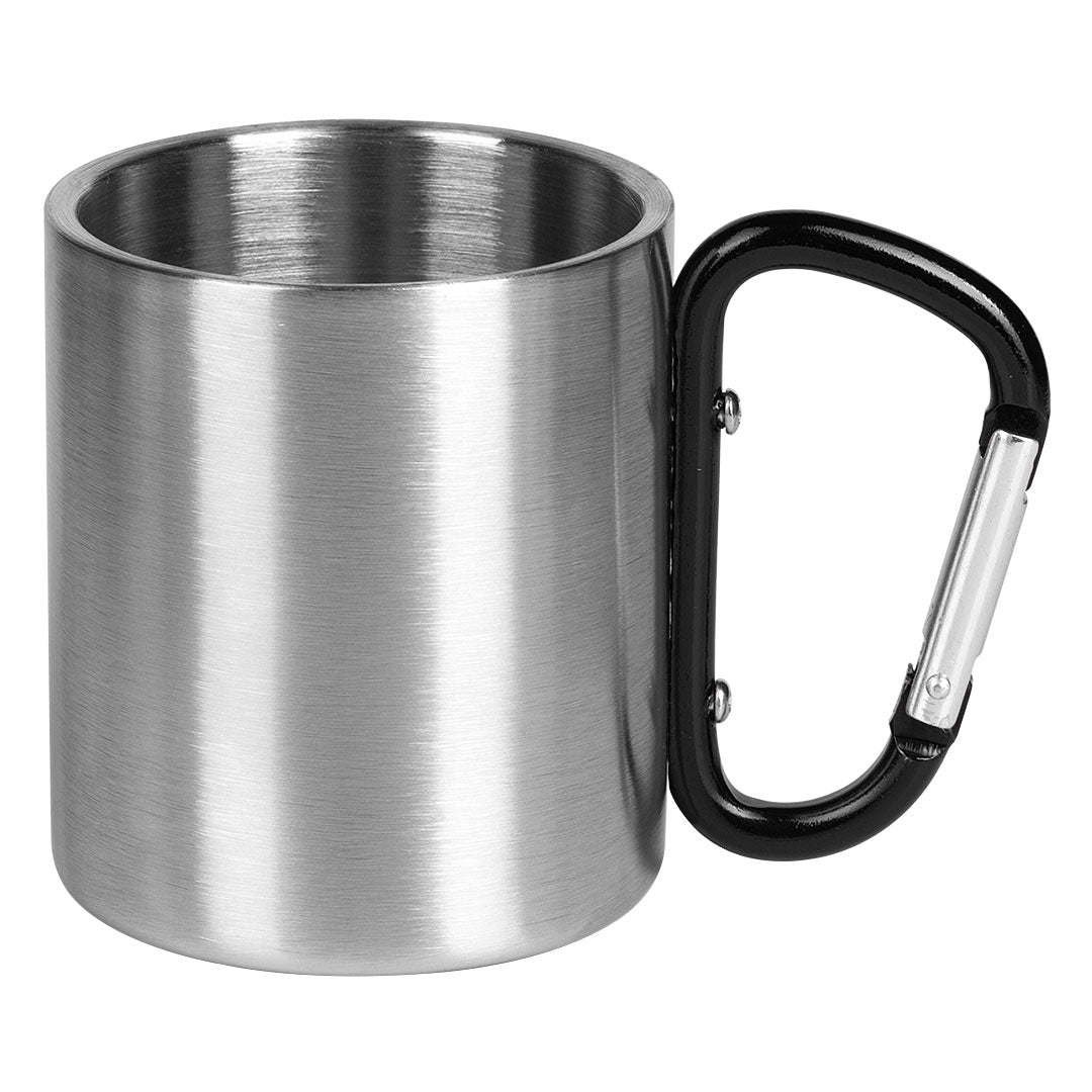 HIKE solja 200 ml crna
