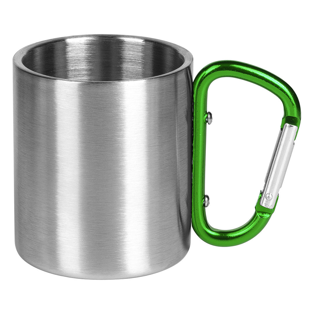 HIKE solja 200 ml keli zelena