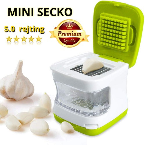 HIT Super secko za beli luk