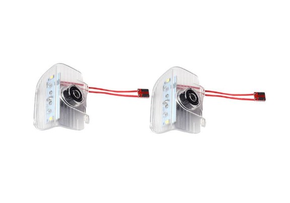 HONDA LED logo projektori za vrata