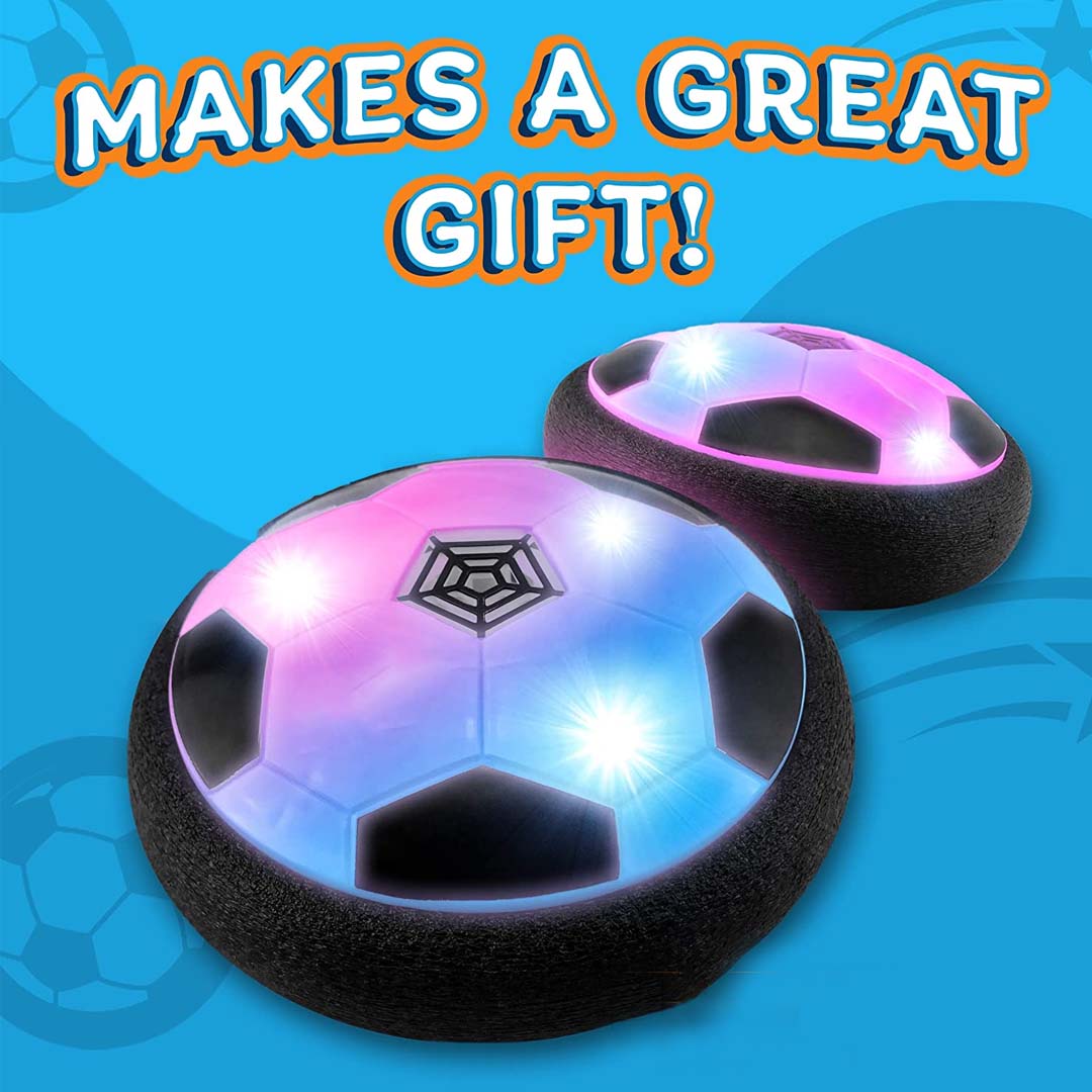 HOVER BALL