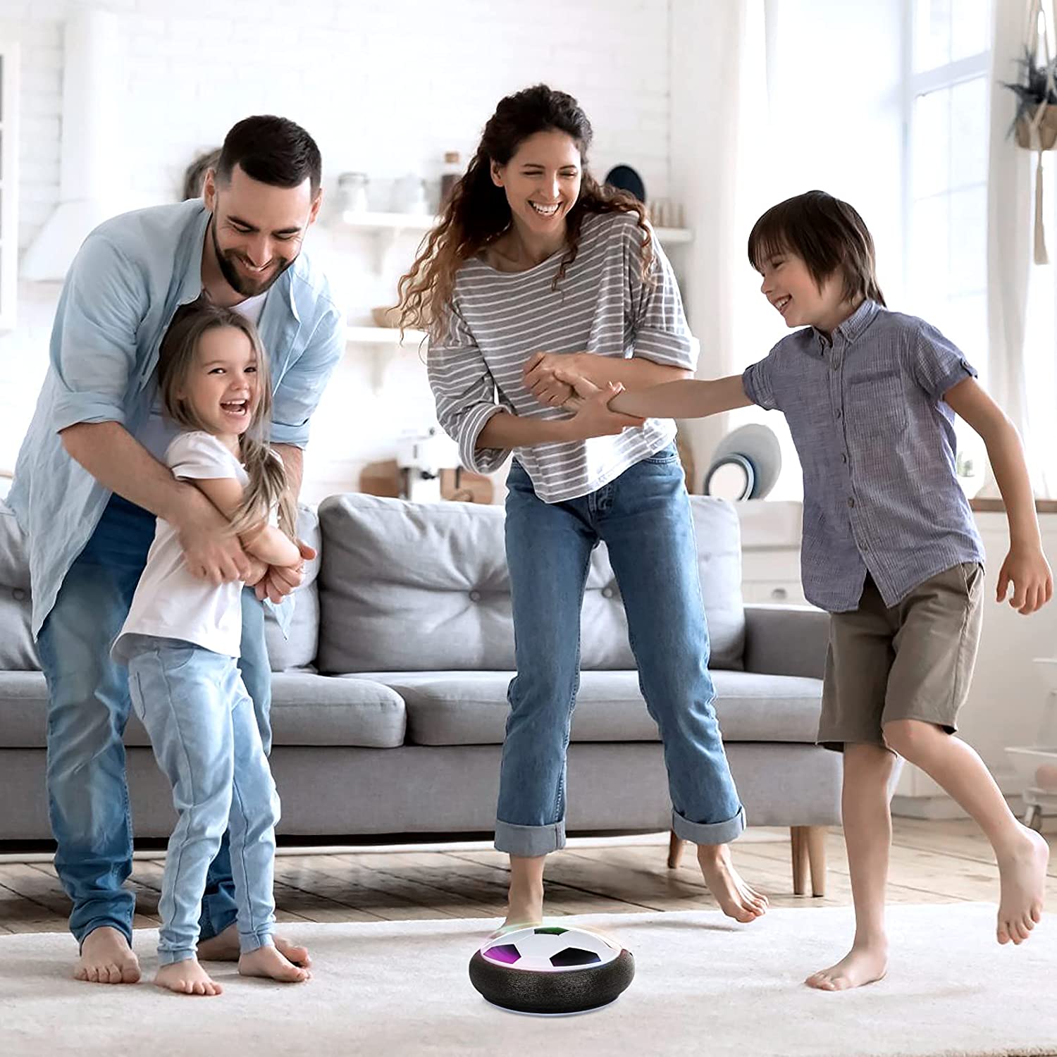 HOVER BALL - Slika 6