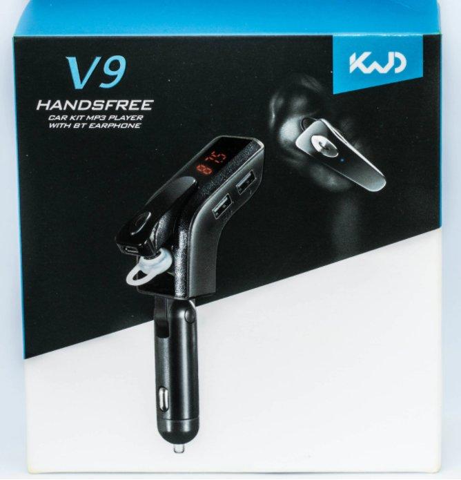 Handsfree V9 bluetooth slusalica Handsfree V9 bluetooth slusalica