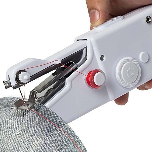 Handy Stitch Bezicna elektricna masina za sivenje