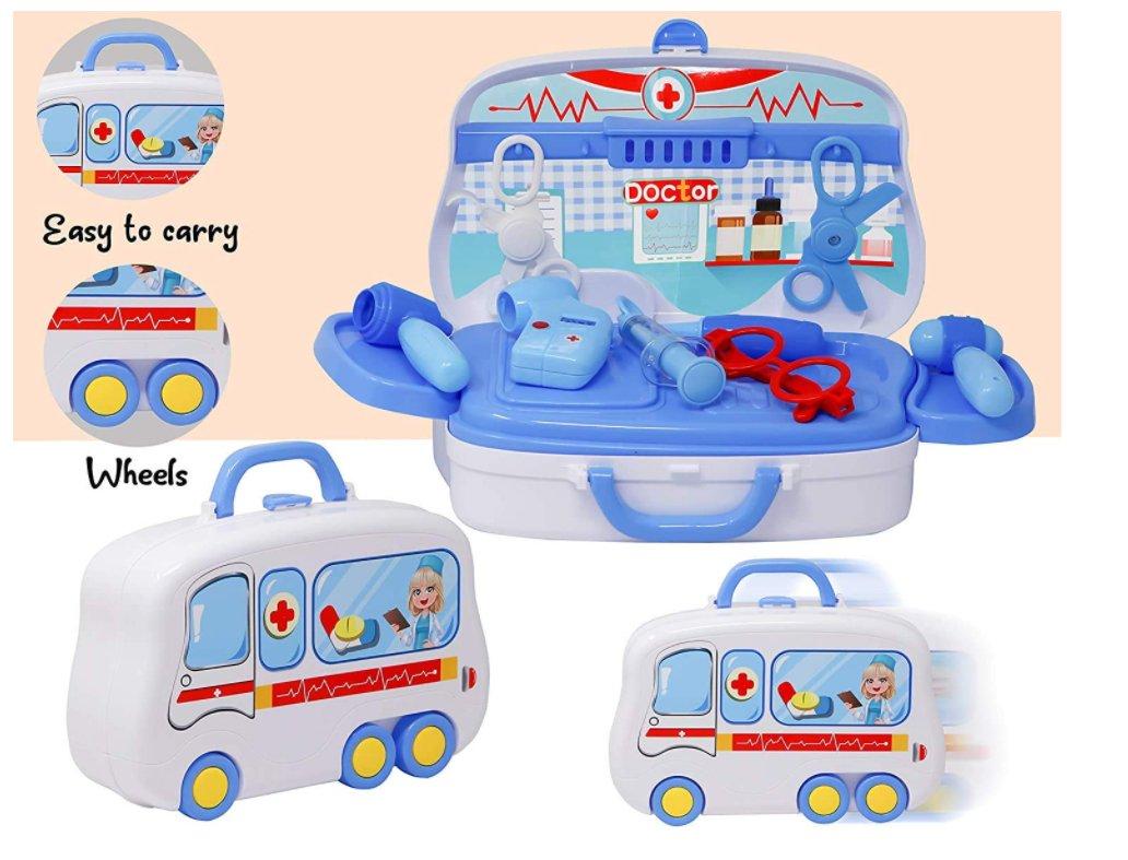 Happy Doctor idealan set za decu