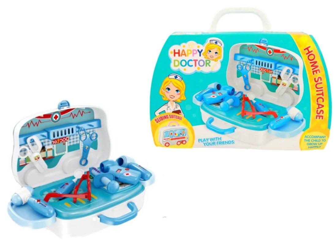 Happy Doctor idealan set za decu