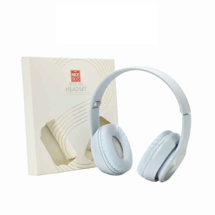 Headset MDR 362 Slusalice