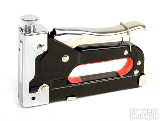 Heftalica rucna 4 14mm kombinovana