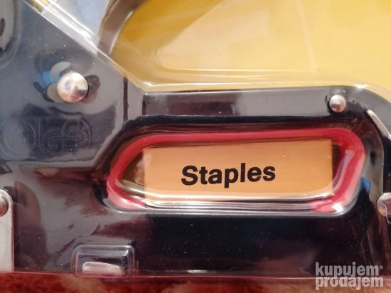 Heftalica za tapaciranje 4 14 novo