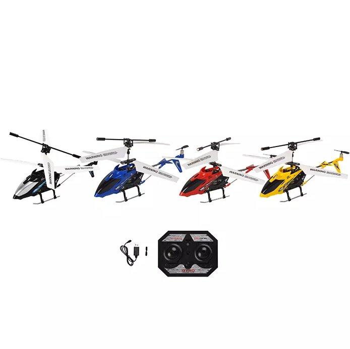 Helikopter na daljinski upravljac Helikopter na daljinski upravljac