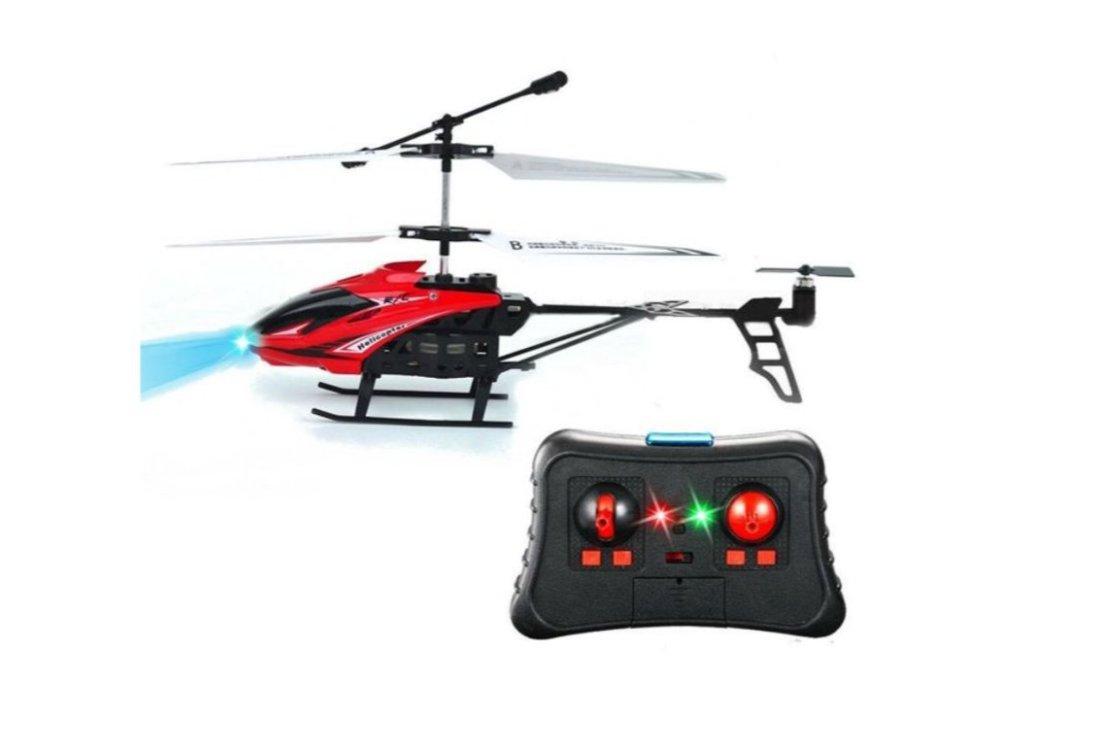 Helikopter na daljinsko upravljanje Helikopter na daljinsko upravljanje