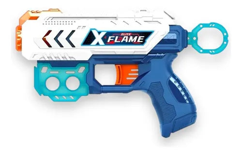 Hero X Elite Flame Pistolj na Meke Projektile