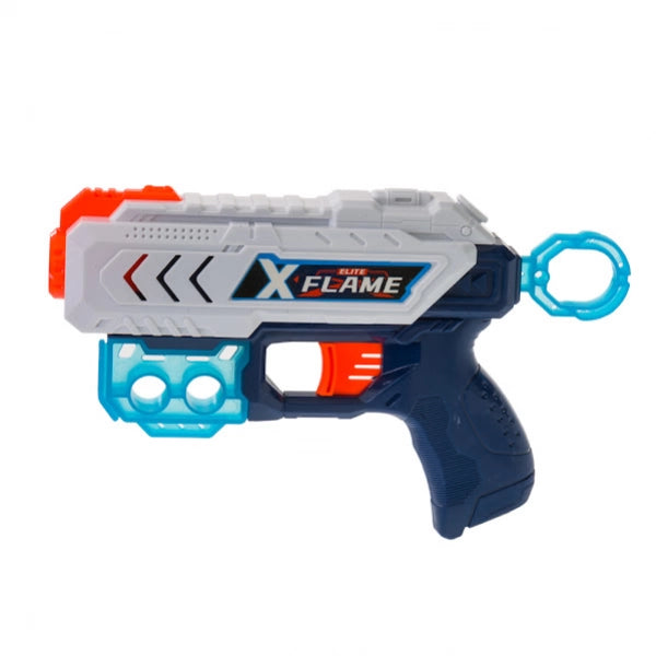 Hero X Elite Flame Pistolj na Meke Projektile - Slika 4
