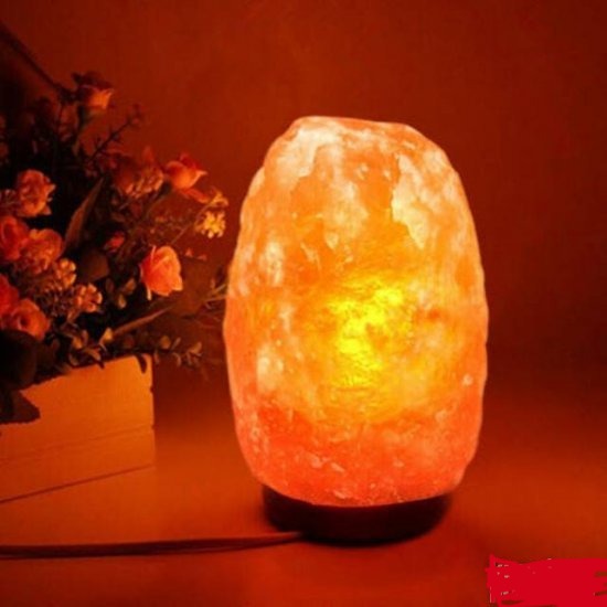 Himalajska lampa slana